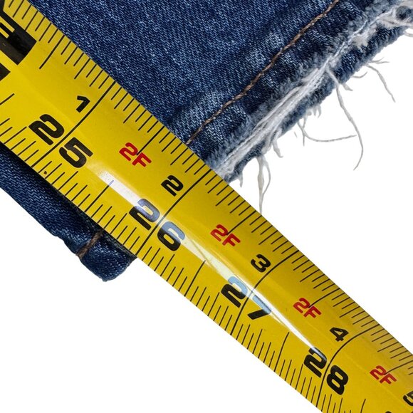 Madewell The Perfect Vintage Jean in Cassie Wash - Size 27 - Picture 13 of 16